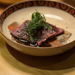 六本木 大皿焼肉 老中 - 