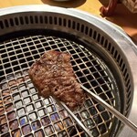 六本木 大皿焼肉 老中 - 