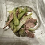 焼肉名匠 山牛 - 