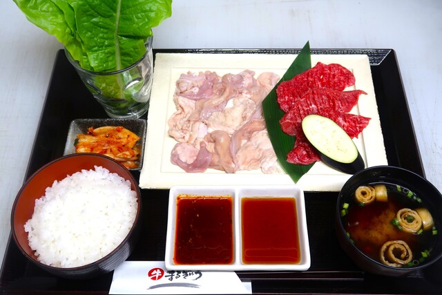 せいぶ農産発 焼肉DINING まるぎゅう &ndash; 江釣子｜北上市の地元食材を活かした焼肉店