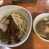 濃厚魚介らぅ麺 純