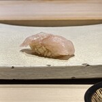 江戸前寿司 すし福 - 