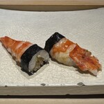 江戸前寿司 すし福 - 