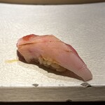 江戸前寿司 すし福 - 