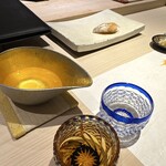 江戸前寿司 すし福 - 