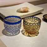 江戸前寿司 すし福 - 