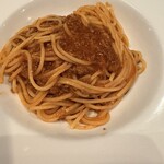 mamma - ミートソース