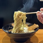 自家製麺 TANGO - 