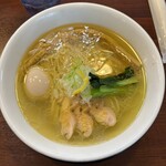 麺の風 祥気 - 
