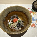 江戸前寿司 すし福 - 