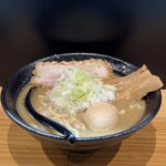 自家製麺 TANGO - 