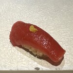 江戸前寿司 すし福 - 