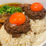 吉田カレー  - 