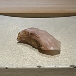 江戸前寿司 すし福 - 