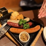 横浜ビール本店レストランUMAYA - 