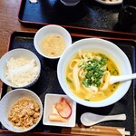 運城飯店 - 料理写真: