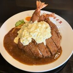 神戸トルコライス - 