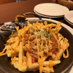 横浜ビール本店レストランUMAYA - 