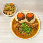 吉田カレー  - 