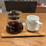 Cherry Core Roaster + Bar - 