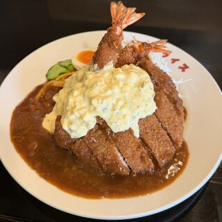 神戸トルコライス_1