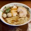 麺や而今 大東本店