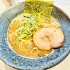 麺屋音 練馬店
