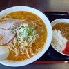 北海とんこつ ら～めん純輝 八千代店