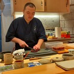 すしやのたい悟 - 