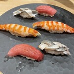 すし おかしら - 