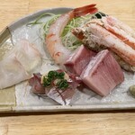 すし おかしら - 