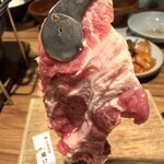 炭火兜ひつじ - 