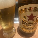 お好み・もんじゃ 清十郎 - 