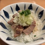 らぁめん 倉井 - 