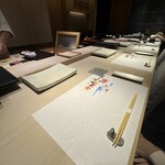 江戸前寿司 すし福 - 