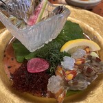河太郎 中洲本店 - 
