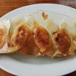 歓迎 本店 - 引きで撮って２皿目