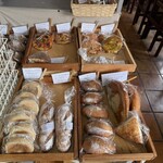 オープンオーブン - 