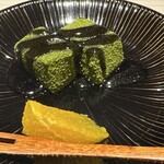 江戸前寿司 すし福 - 