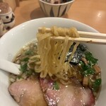 らぁめん 倉井 - 