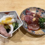 すし おかしら - 