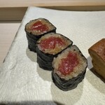 江戸前寿司 すし福 - 