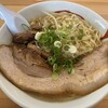 ラーメン 峠