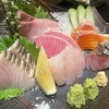 旬魚旬菜 極DINING 若旦那 - 