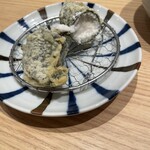 博多天ぷら のぼせもん - 