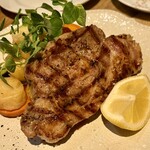 トラットリア バール ジョルノ - 