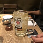 あかぼし鮮魚店 - 