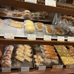 ネモ・ベーカリー＆カフェ 武蔵小山 本店 - 