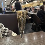 俺のフレンチ 博多 - 