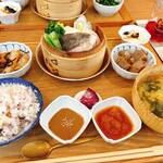 養生めし 菜の香 - 